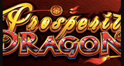Prosperity Dragon